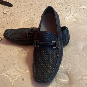 Salvatore Ferragamo loafers